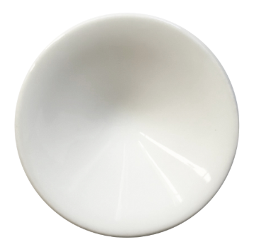 White Ceramic