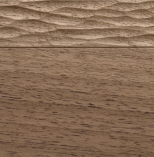 French Walnut