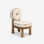 Baba Little Chair X Mira Mikati