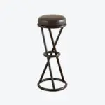 Metal Barstool