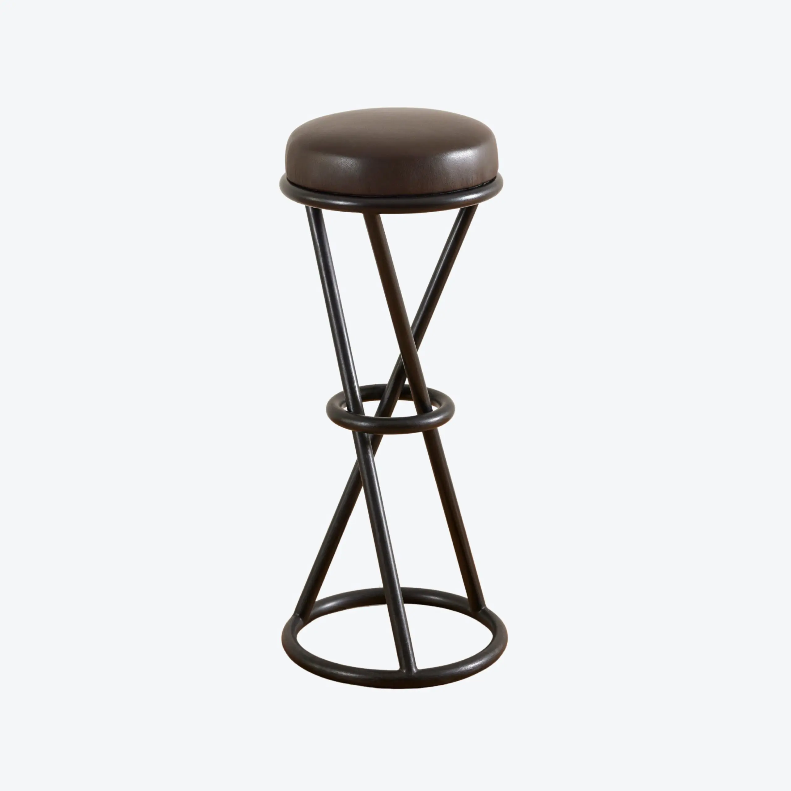 Metal Barstool
