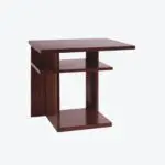 Mondrian Side Table