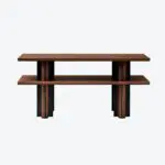 Reed Library Table