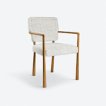 Chaise Giorgio