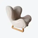 Einar Armchair