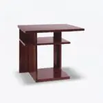 Table Mondrian