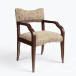 Baci Bridge Chair Bassam