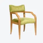 Baci Bridge Chair Amande