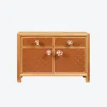 Calyx Commode