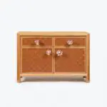 Commode Calyx