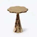 Dahlia Side Table