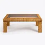 Table Basse Elzévir