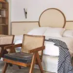 Calarossa Headboard