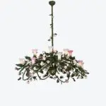 Magnolia Chandelier