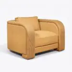 Fauteuil Matcha