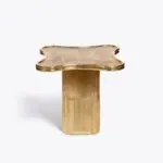 Table Primavera Or