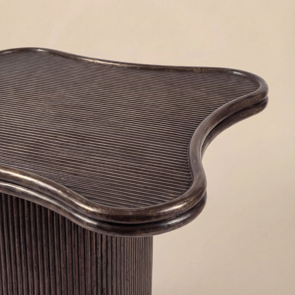InvisibleCollection_Laclaux_Primavera_Table_Dark_Bronze