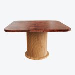 Table Réglisse