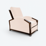 Cigare Armchair