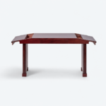 Petit Pan Coupés Desk