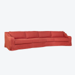 After Club Sofa Curve