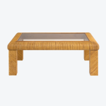 Table Basse Elzévir
