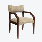 Baci Bridge Chair Bassam