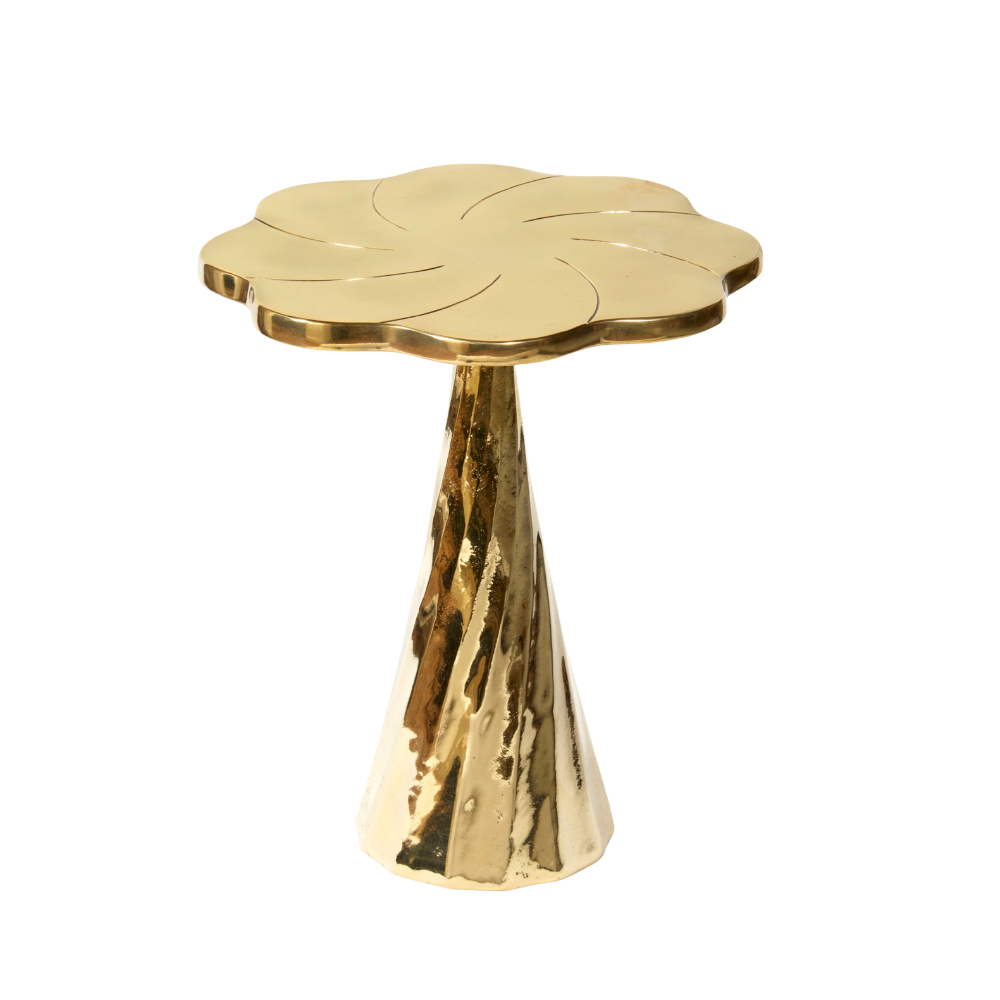 Gold massive