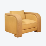 Fauteuil Matcha