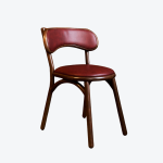 Chez Georges Chair