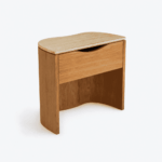 Lison Nightstand