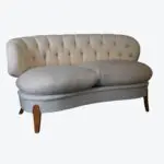 Boet Sofa By Otto Schulz