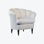 Pair Of Armchairs By Gio Ponti