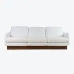 Teckel Sofa By Michel Mortier