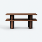 Table Librairie Reed
