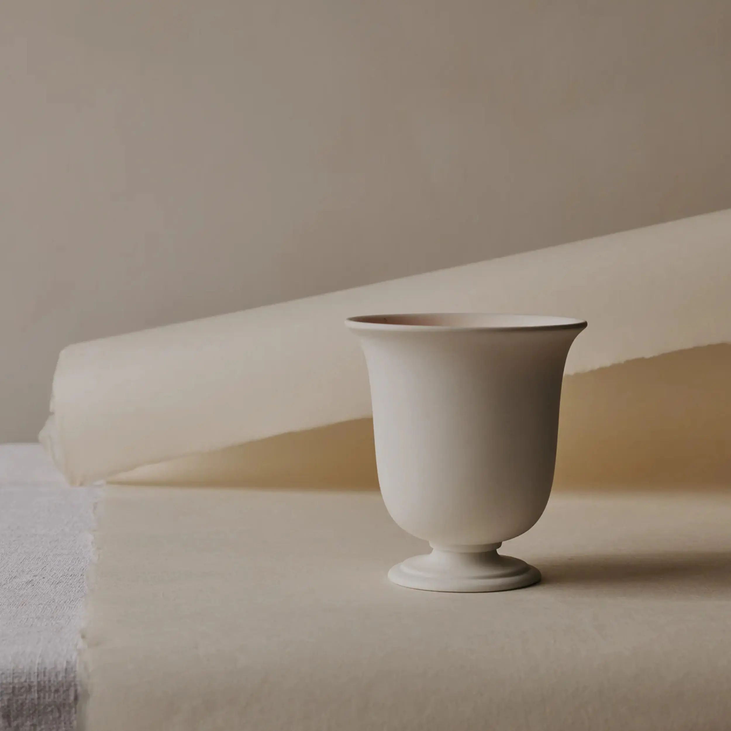 Erbario Candle