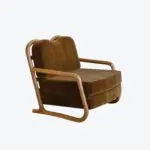 Galileo Armchair