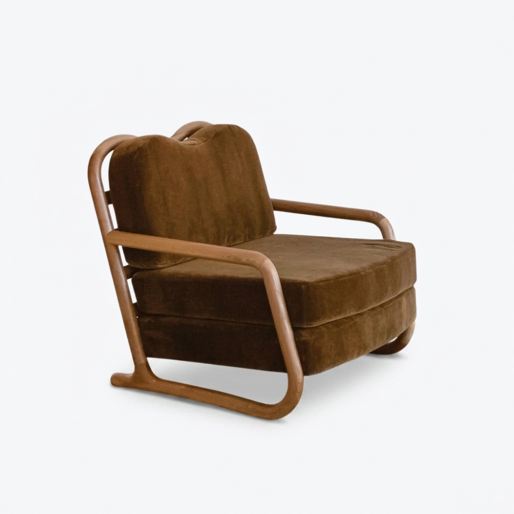 Fauteuil Galileo