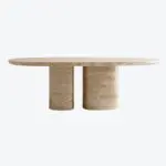 Pinson Dining Table