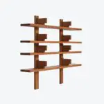 B17 Bookshelf