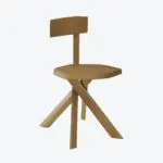 S34 Chair