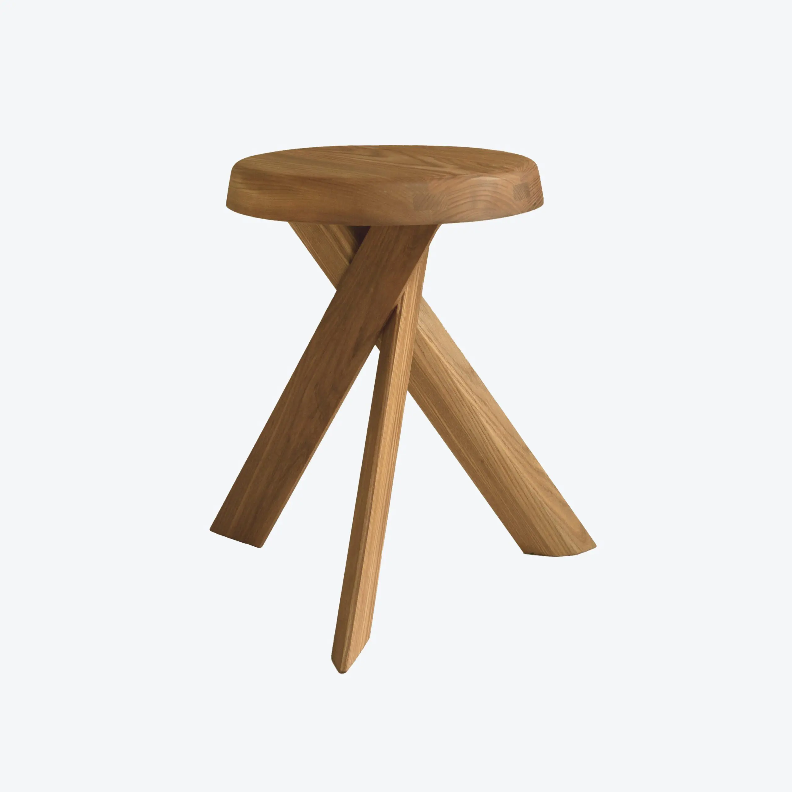 Tabouret Rond S31