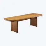 T20 Curved Table