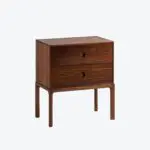 Entre Bedside Table by Kai Kristiansen