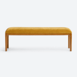 Entre Bench by Kai Kristiansen