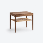 Model 35 Bedside Table by Severin Hansen