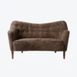 Tissø Sofa By Alfred Christensen