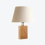Bloc Lamp 1927