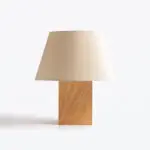 Bloc Lamp 1927