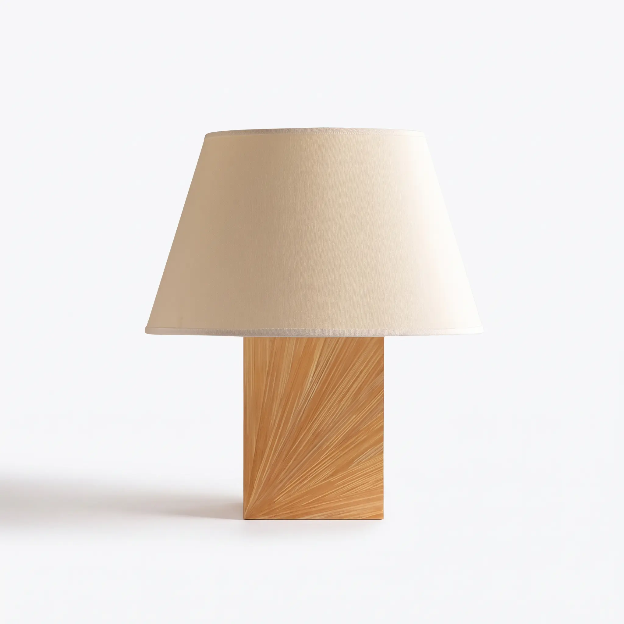 Bloc Lamp 1927
